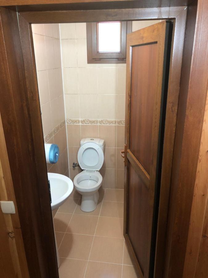Ferah Butık Otel Çamlıhemşin Bagian luar foto