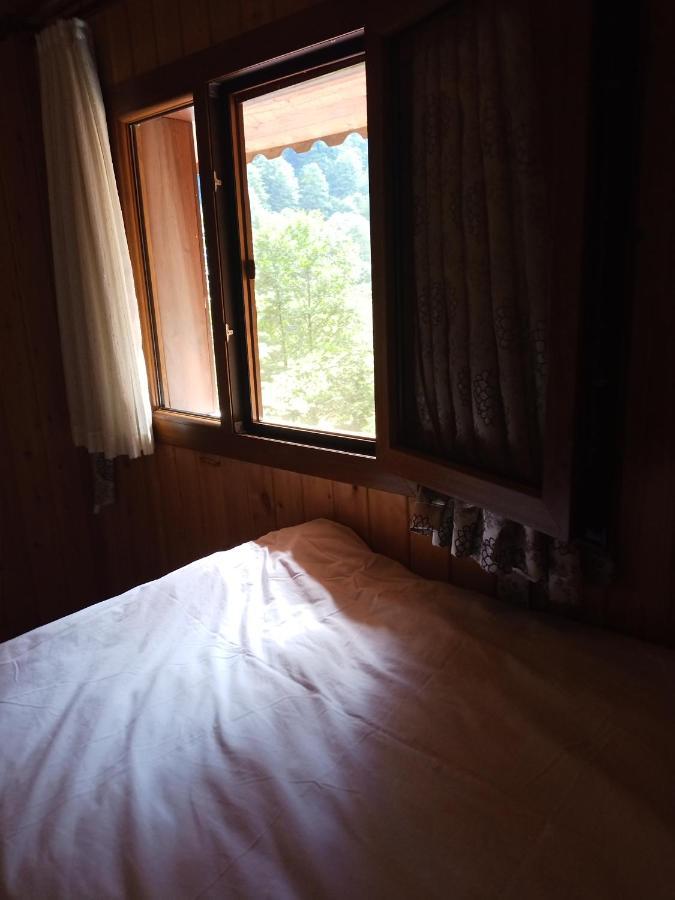 Ferah Butık Otel Çamlıhemşin Bagian luar foto